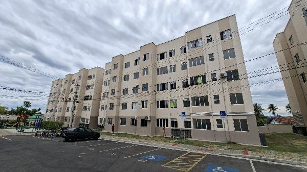 Apartamento no Vida Vida Santa Cruz