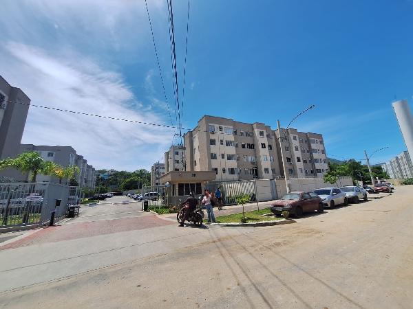 Apartamento no Res Ipes