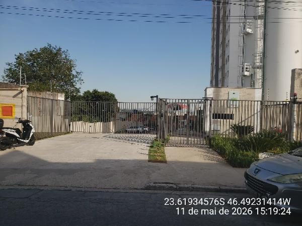 Apartamento no Viva Sapopemba