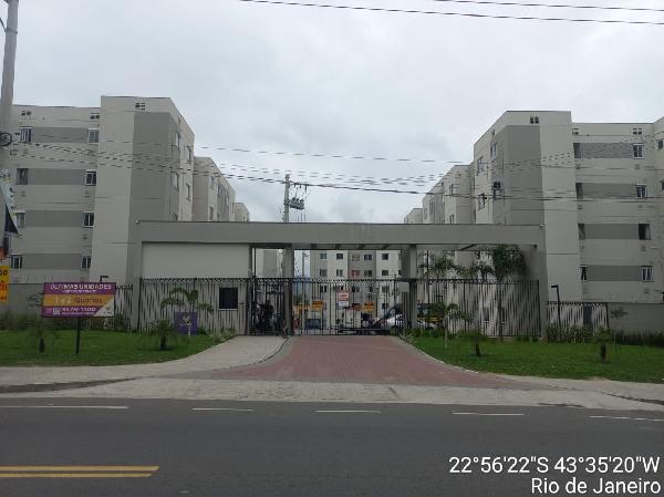 Apartamento no Cond Vivaz Magarça
