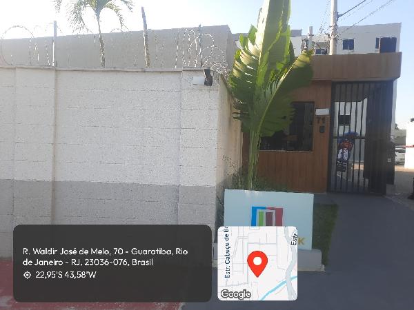 Apartamento no Res Carioca Park Ii