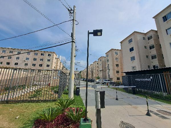 Apartamento no Arte Rosario