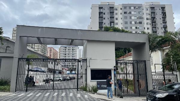 Apartamento no Vivaz Rua Honorio