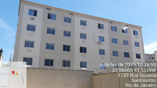 Apartamento no Arte Rosario