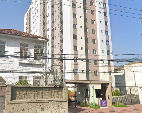 Apartamento no Vivaz Marechal Rondon