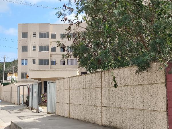 Apartamento no Viva Vida Tranquilidade