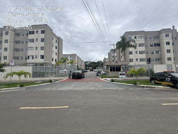 Apartamento no Res Ipes