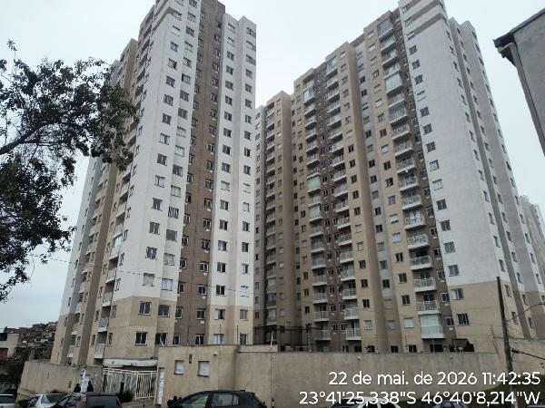 Apartamento no Projeto Imobiliario e 86