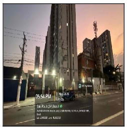 Apartamento no Jardim Prudencia