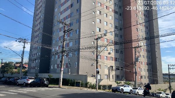 Apartamento no Reserva São Mateus