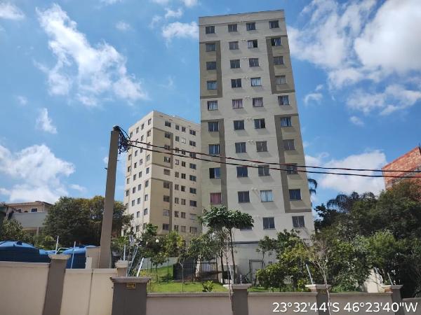 Apartamento no Res Versatti