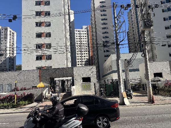 Apartamento no Cond My Miguel Yunes