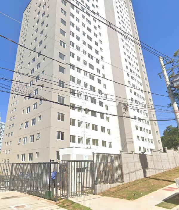 Apartamento no Allegro Campo Limpo