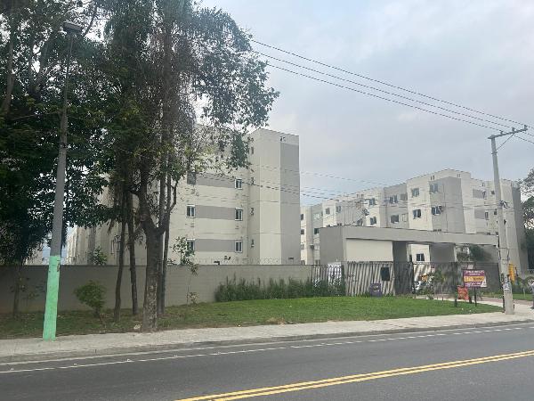 Apartamento no Res Vivaz Magarca