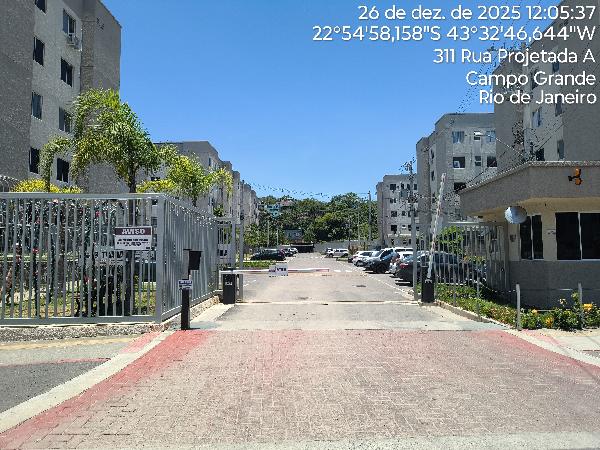 Apartamento no Res Ipes