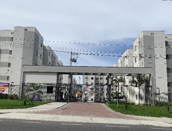 Apartamento no Cond Vivaz Magarça