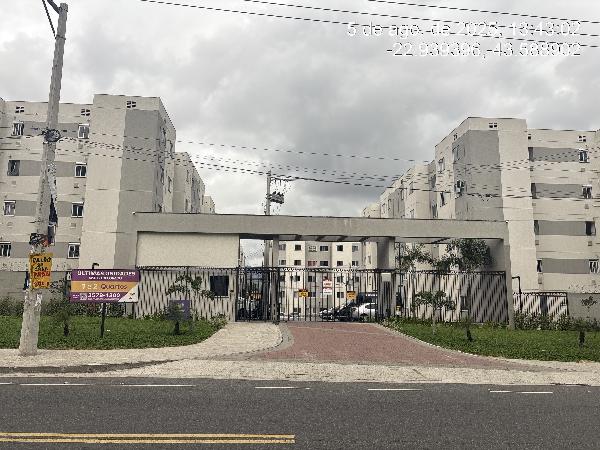 Apartamento no Cond Vivaz Magarça