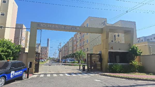 Apartamento no Rio Mantiqueira