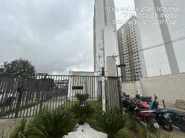 Apartamento no Viva Sapopemba