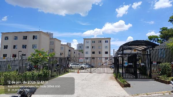 Apartamento no São João