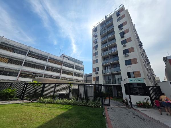 Apartamento no Residencial Flow