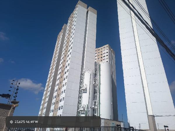 Apartamento no Viva Sapopemba