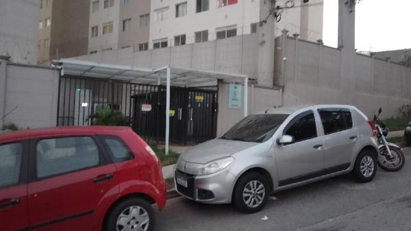 Apartamento no Viva Iguatemi