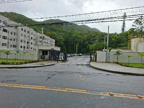 Apartamento no Freguesia de Guaratiba