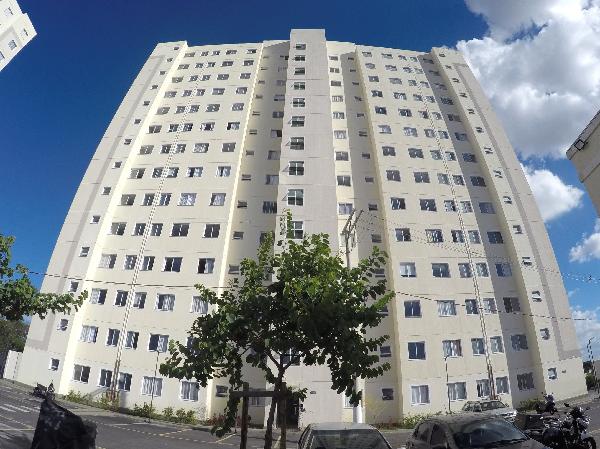 Apartamento no Res Plaza Cartagena