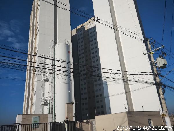 Apartamento no Viva Sapopemba