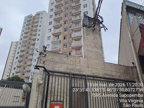 Apartamento no Cond Projeto Imobiliario e 77