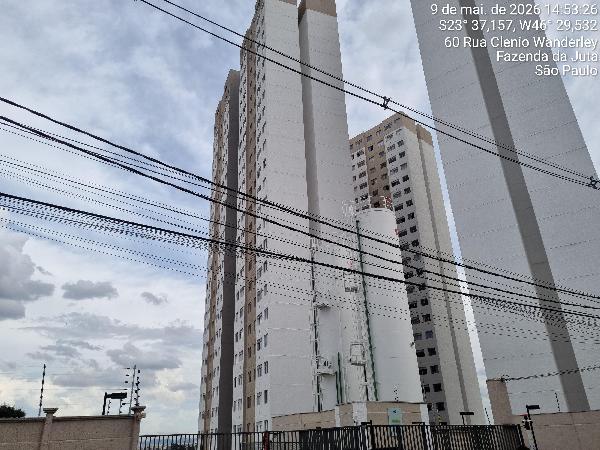 Apartamento no Cond. Viva Sapopemba