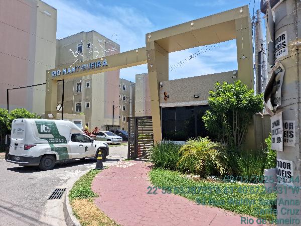 Apartamento no Res Rio Mantiqueira