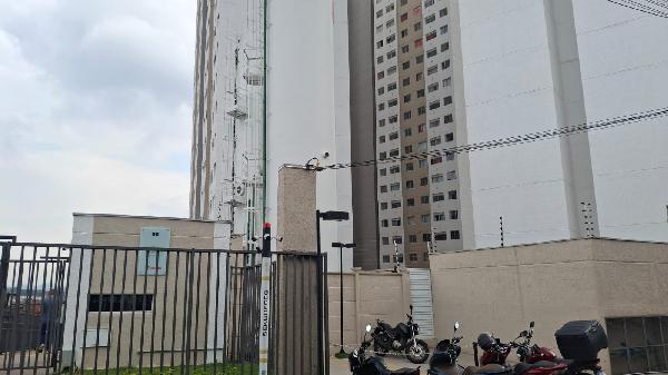 Apartamento no Viva Sapopemba