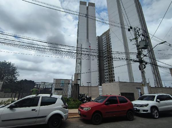 Apartamento no Viva Sapopemba