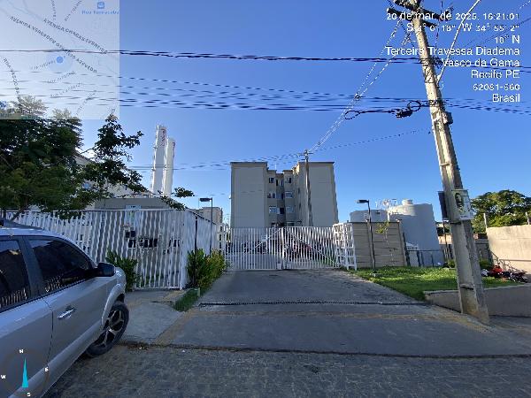 Apartamento no Vasco da Gama
