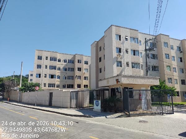 Apartamento no Cond Viva Vida Tranquilidade