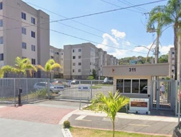 Apartamento no Res Ipes