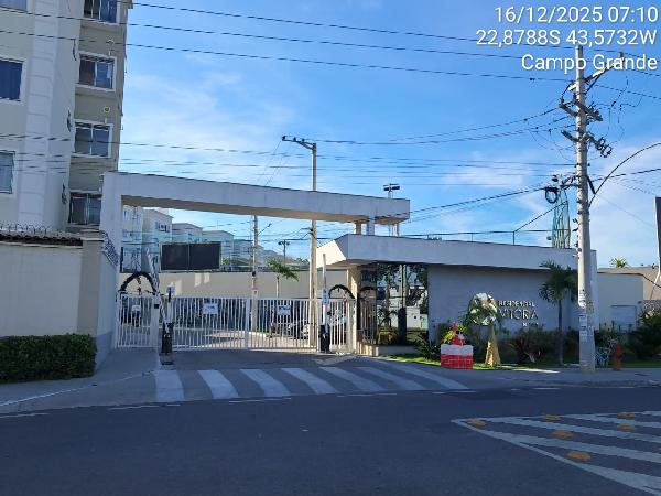Apartamento no Res Vitoria