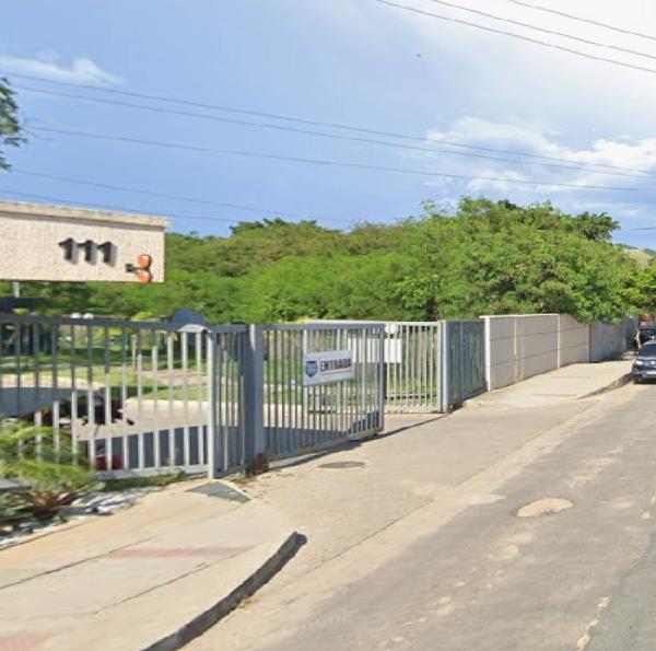 Apartamento no Cond Viva Vida Tranquilidade