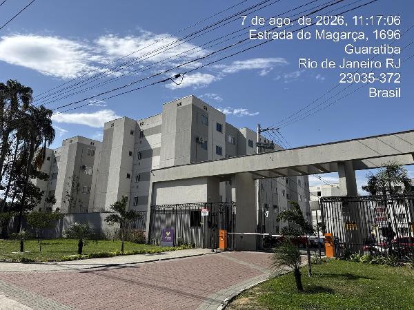 Apartamento no Vivaz Magarca