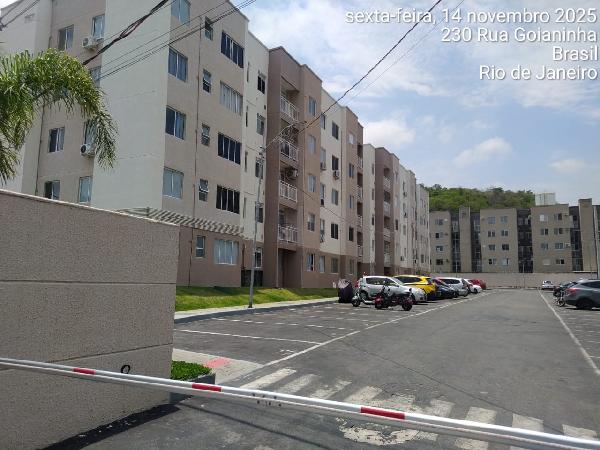 Apartamento no Jacarepaguá