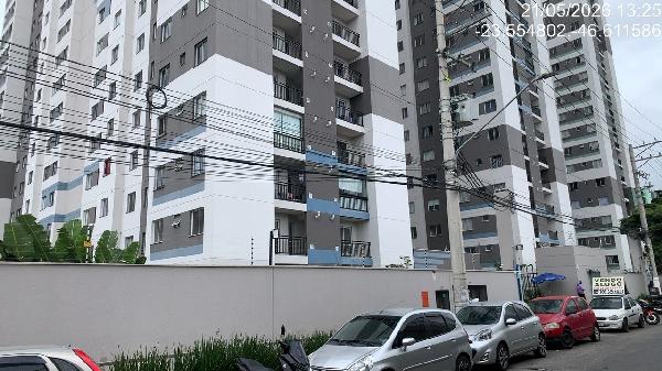 Apartamento no Cidade Mooca