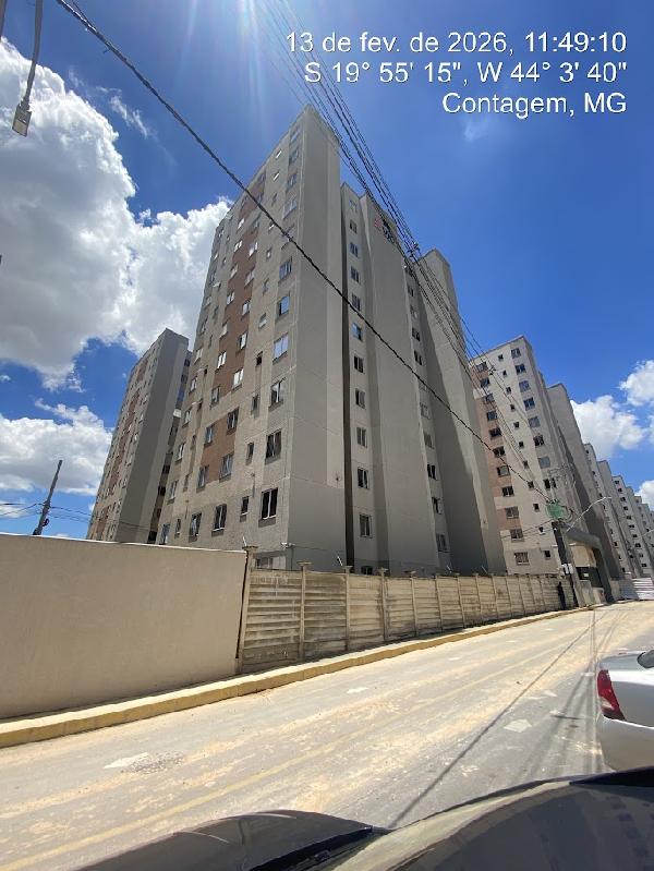 Apartamento no Res Gram Vic Atenas