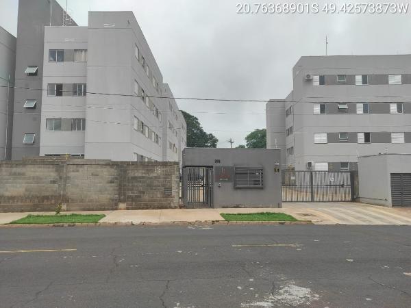 Apartamento no Edificio Génova