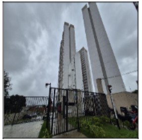 Apartamento no Viva Sapopemba