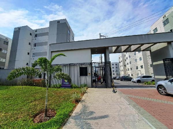Apartamento no Cond Vivaz Magarça
