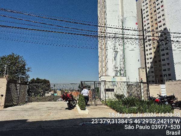 Apartamento no Cond Viva Sapopemba