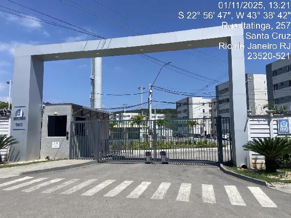 Apartamento no Res Reino Unido Ii