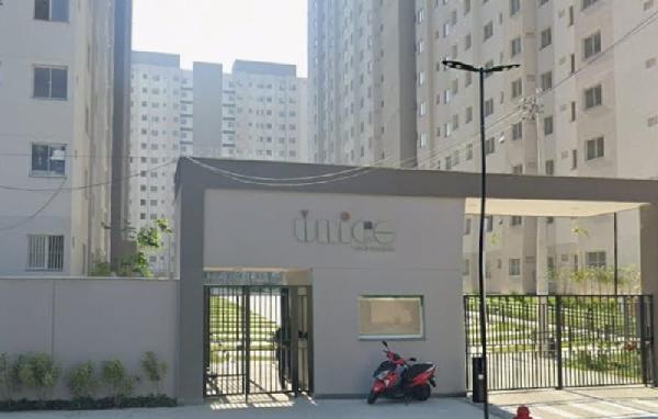 Apartamento no Bonsucesso